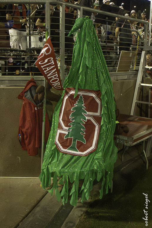 stanford football 2025